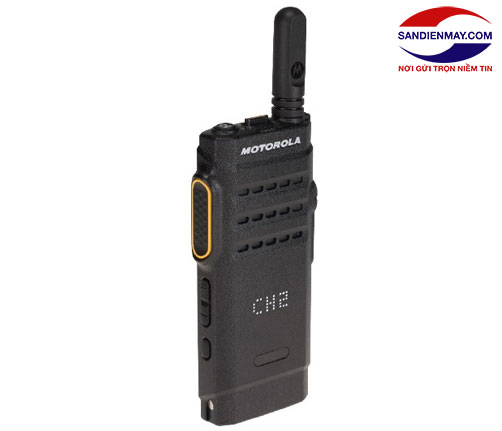 Bộ đàm Motorola MOTOTRBO XIR SL1M